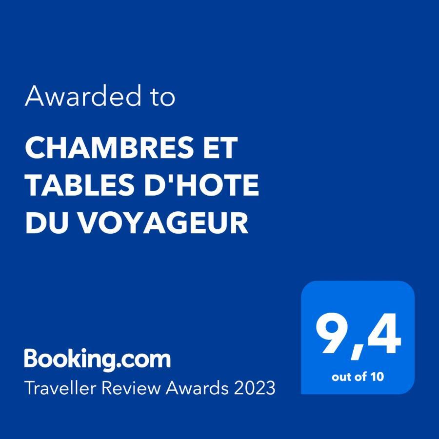 Chambres Et Tables D'Hote Du Voyageur La Plaine des Palmistes Exterior foto